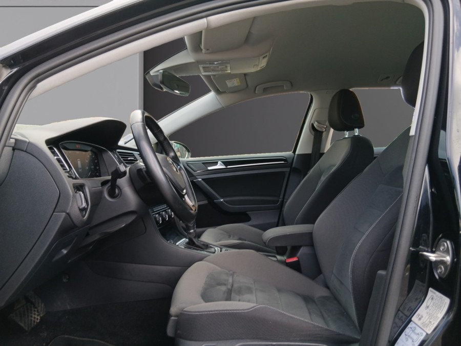 VOLKSWAGEN d'occasion GOLF SW 1.4 TSI 150 CARAT de 2017 Beauvais (60)﻿
