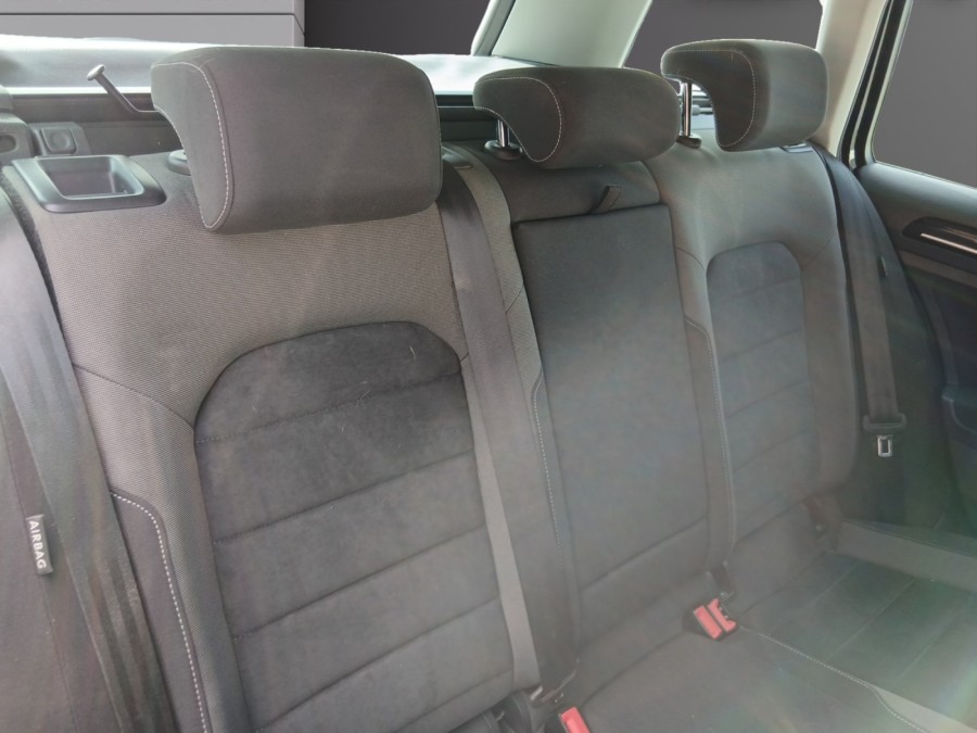 VOLKSWAGEN d'occasion GOLF SW 1.4 TSI 150 CARAT de 2017 Beauvais (60)﻿