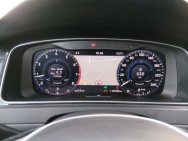 VOLKSWAGEN d'occasion GOLF SW 1.4 TSI 150 CARAT de 2017 Beauvais (60)﻿