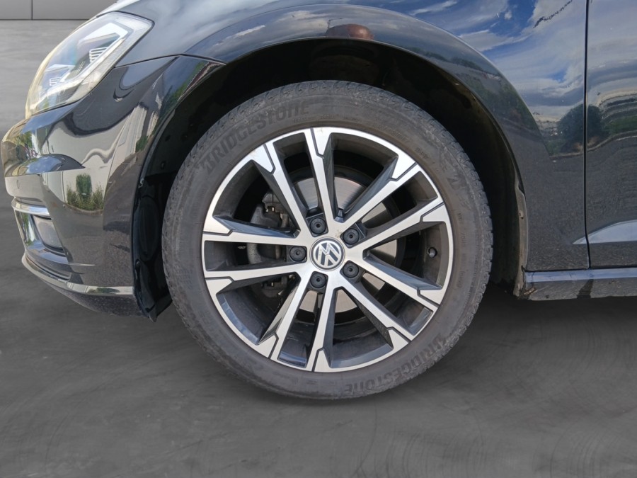 VOLKSWAGEN d'occasion GOLF SW 1.4 TSI 150 CARAT de 2017 Beauvais (60)﻿