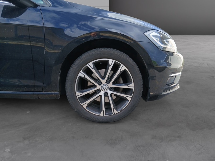 VOLKSWAGEN d'occasion GOLF SW 1.4 TSI 150 CARAT de 2017 Beauvais (60)﻿