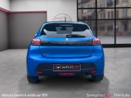 PEUGEOT d'occasion 208 AFFAIRE 1.2 PURETECH 100 ACTIVE BUSINESS R de