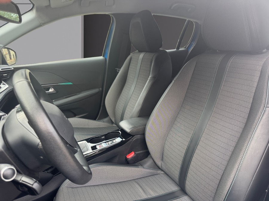 PEUGEOT d'occasion 208 AFFAIRE 1.2 PURETECH 100 ACTIVE BUSINESS R de