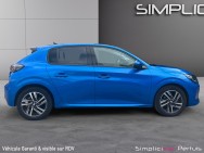PEUGEOT d'occasion 208 AFFAIRE 1.2 PURETECH 100 ACTIVE BUSINESS R de