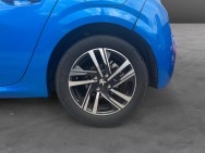 PEUGEOT d'occasion 208 AFFAIRE 1.2 PURETECH 100 ACTIVE BUSINESS R de