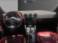 AUDI d'occasion TT 2.0 TFSI 211 S LINE S TRONIC de 2007 Fontainebleau