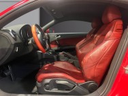 AUDI d'occasion TT 2.0 TFSI 211 S LINE S TRONIC de 2007 Fontainebleau