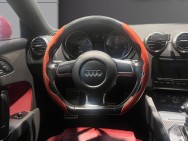 AUDI d'occasion TT 2.0 TFSI 211 S LINE S TRONIC de 2007 Fontainebleau