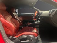 AUDI d'occasion TT 2.0 TFSI 211 S LINE S TRONIC de 2007 Fontainebleau