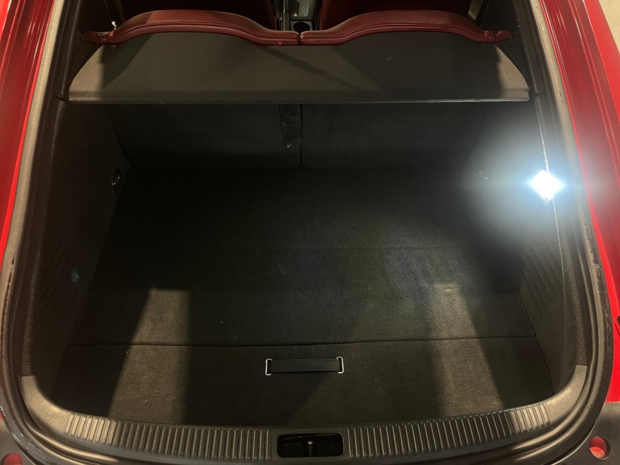 AUDI d'occasion TT 2.0 TFSI 211 S LINE S TRONIC de 2007 Fontainebleau