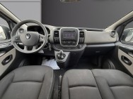 RENAULT d'occasion TRAFIC COMBI L2 1.6 DCI 125 ENERGY LIFE de 2018