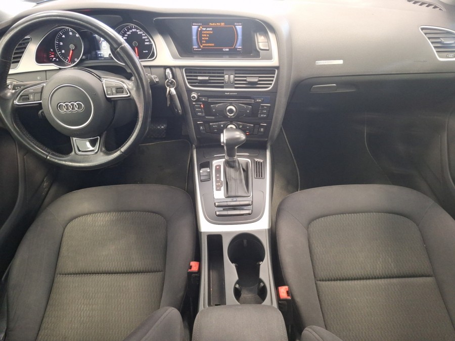 AUDI d'occasion A5 SPORTBACK 1.8 TFSI 170 AMBIENTE MULTITRONIC de