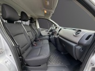 RENAULT d'occasion TRAFIC COMBI L2 1.6 DCI 125 ENERGY LIFE de 2018