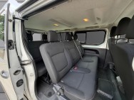 RENAULT d'occasion TRAFIC COMBI L2 1.6 DCI 125 ENERGY LIFE de 2018