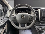 RENAULT d'occasion TRAFIC COMBI L2 1.6 DCI 125 ENERGY LIFE de 2018