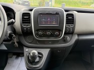 RENAULT d'occasion TRAFIC COMBI L2 1.6 DCI 125 ENERGY LIFE de 2018