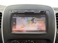 RENAULT d'occasion TRAFIC COMBI L2 1.6 DCI 125 ENERGY LIFE de 2018