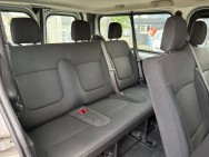 RENAULT d'occasion TRAFIC COMBI L2 1.6 DCI 125 ENERGY LIFE de 2018