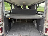 RENAULT d'occasion TRAFIC COMBI L2 1.6 DCI 125 ENERGY LIFE de 2018