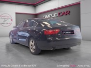 AUDI d'occasion A5 SPORTBACK 1.8 TFSI 170 AMBIENTE MULTITRONIC de