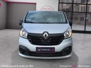 RENAULT d'occasion TRAFIC COMBI L2 1.6 DCI 125 ENERGY LIFE de 2018