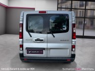RENAULT d'occasion TRAFIC COMBI L2 1.6 DCI 125 ENERGY LIFE de 2018