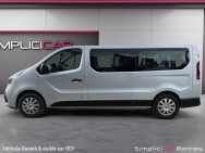 RENAULT d'occasion TRAFIC COMBI L2 1.6 DCI 125 ENERGY LIFE de 2018