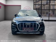 AUDI d'occasion Q5 35 TDI 163 S LINE S TRONIC PH2 de 2022 Beauvais