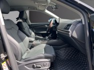 AUDI d'occasion Q5 35 TDI 163 S LINE S TRONIC PH2 de 2022 Beauvais