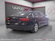 AUDI d'occasion A5 SPORTBACK 1.8 TFSI 170 AMBIENTE MULTITRONIC de