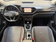 VOLKSWAGEN d'occasion T-CROSS 1.0 TSI 115 ch de 2019 Paris 15 (75)﻿