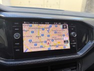 VOLKSWAGEN d'occasion T-CROSS 1.0 TSI 115 ch de 2019 Paris 15 (75)﻿