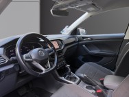VOLKSWAGEN d'occasion T-CROSS 1.0 TSI 115 ch de 2019 Paris 15 (75)﻿