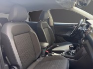 VOLKSWAGEN d'occasion T-CROSS 1.0 TSI 115 ch de 2019 Paris 15 (75)﻿