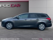 FORD d'occasion FOCUS SW 1.0 ECOBOOST 125 EXECUTIVE de 2016 Soissons