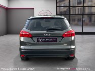 FORD d'occasion FOCUS SW 1.0 ECOBOOST 125 EXECUTIVE de 2016 Soissons