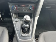 FORD d'occasion FOCUS SW 1.0 ECOBOOST 125 EXECUTIVE de 2016 Soissons
