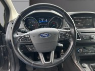FORD d'occasion FOCUS SW 1.0 ECOBOOST 125 EXECUTIVE de 2016 Soissons