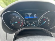 FORD d'occasion FOCUS SW 1.0 ECOBOOST 125 EXECUTIVE de 2016 Soissons
