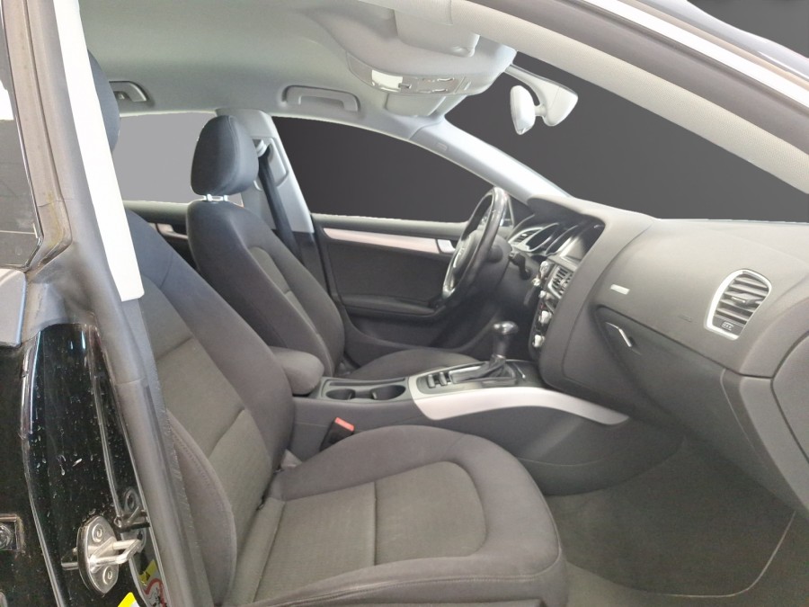 AUDI d'occasion A5 SPORTBACK 1.8 TFSI 170 AMBIENTE MULTITRONIC de