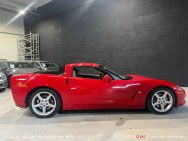CHEVROLET d'occasion CORVETTE 6.0 V8 BVM6 de 2005 Fontainebleau (77)﻿
