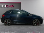 SEAT d'occasion IBIZA* 1.0 TSI 110 FRXclusive DSG7 de 2022 Marignane