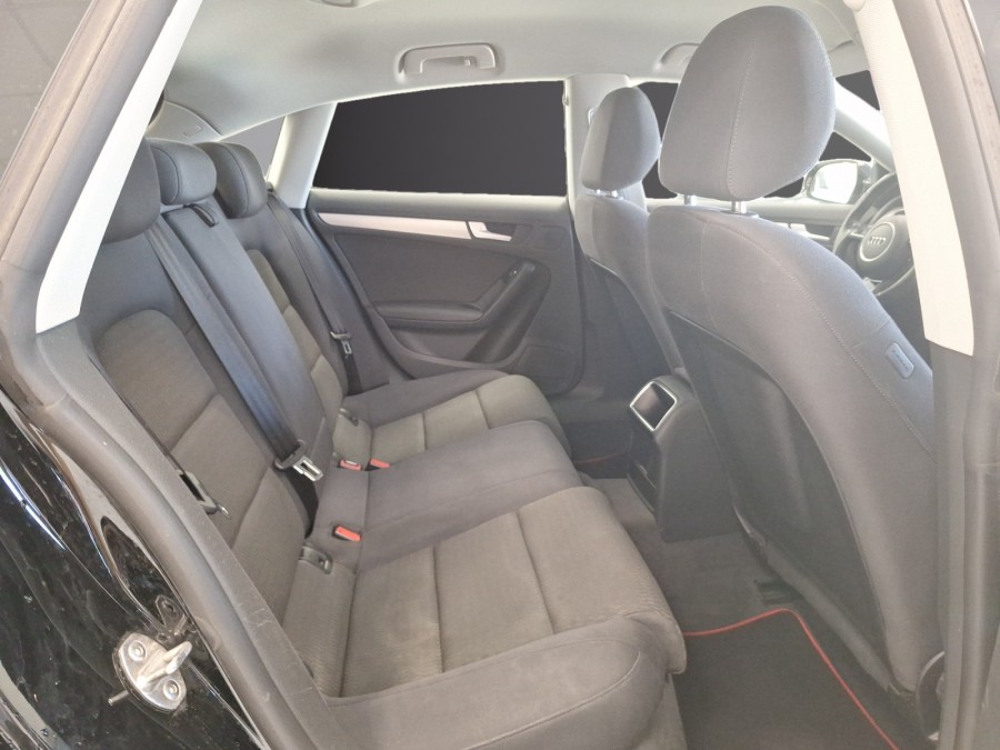 AUDI d'occasion A5 SPORTBACK 1.8 TFSI 170 AMBIENTE MULTITRONIC de