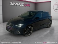 SEAT d'occasion IBIZA* 1.0 TSI 110 FRXclusive DSG7 de 2022 Marignane