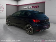 SEAT d'occasion IBIZA* 1.0 TSI 110 FRXclusive DSG7 de 2022 Marignane