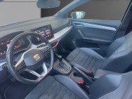 SEAT d'occasion IBIZA* 1.0 TSI 110 FRXclusive DSG7 de 2022 Marignane