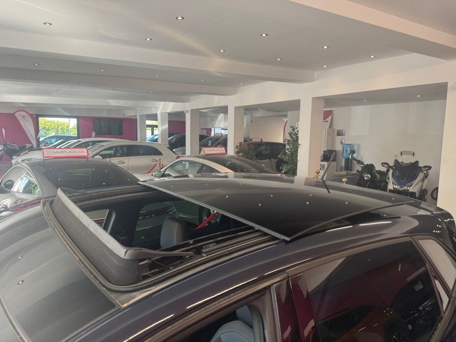 SEAT d'occasion IBIZA* 1.0 TSI 110 FRXclusive DSG7 de 2022 Marignane
