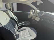 FIAT d'occasion 500 1.0 HYBRIDE 70 LOUNGE de 2020 Lille La Madeleine