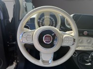 FIAT d'occasion 500 1.0 HYBRIDE 70 LOUNGE de 2020 Lille La Madeleine