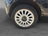 FIAT d'occasion 500 1.0 HYBRIDE 70 LOUNGE de 2020 Lille La Madeleine